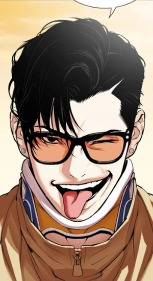Zack Lee