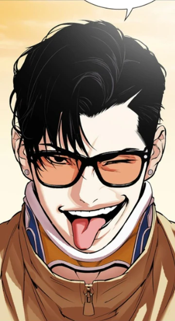 Zack Lee