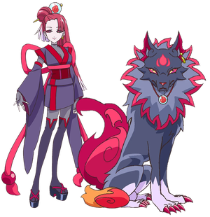 Zakuro