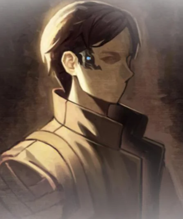 Display picture for Zandar One Kuwabara
