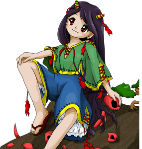Zanmu NippakU