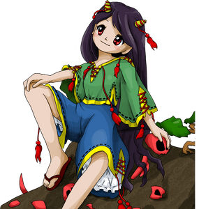 Zanmu NippakU