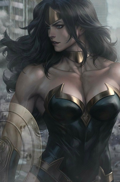 Power Princess