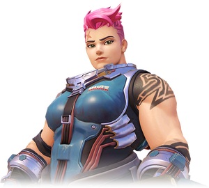 Zarya