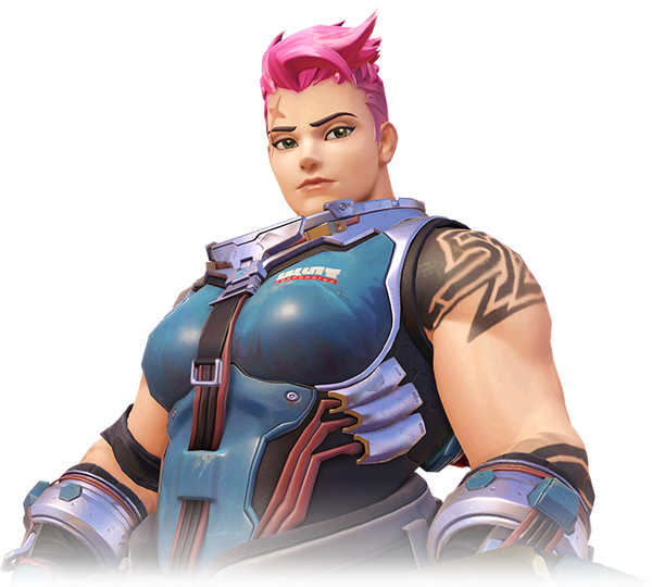 Zarya