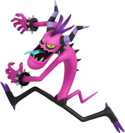 Zazz