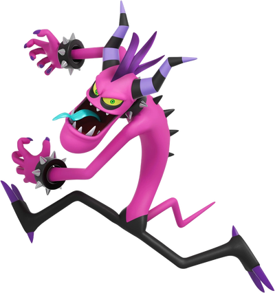 Zazz