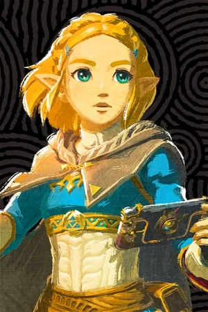 Princess Zelda