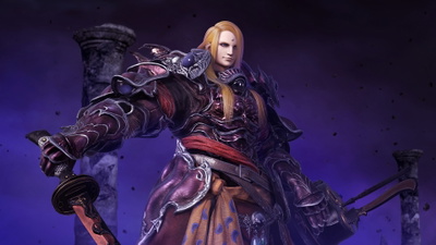 Zenos yae Galvus
