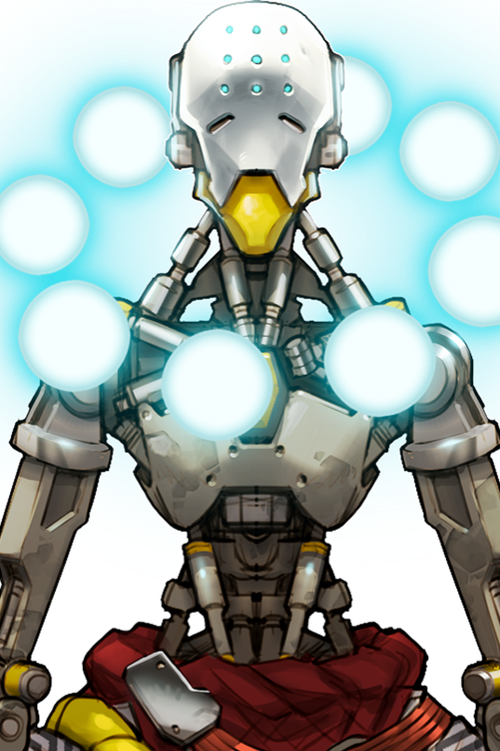 Zenyatta