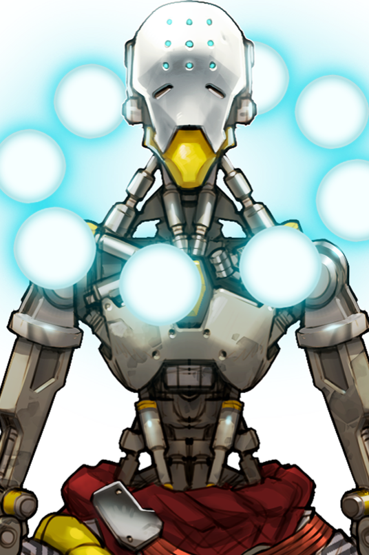 Zenyatta