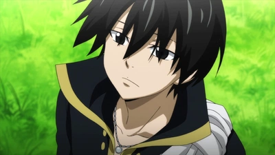 Zeref Dragneel