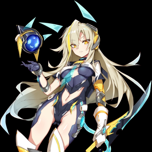 Zero (Z-Girls)