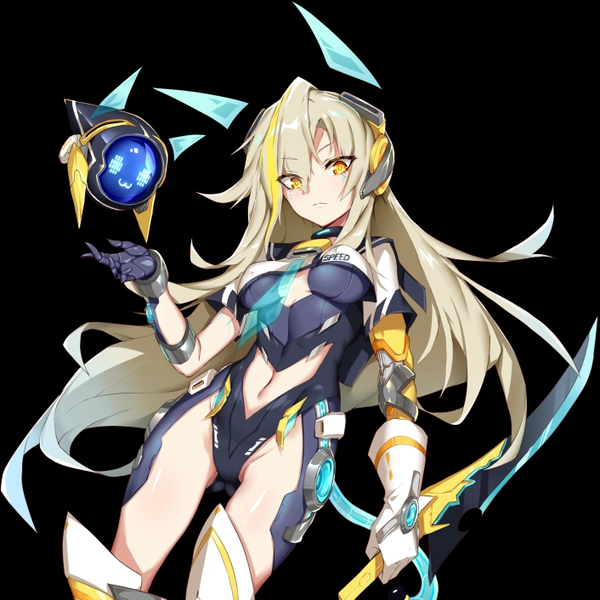 Zero (Z-Girls)