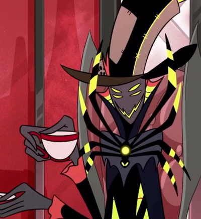 Zestial Morde