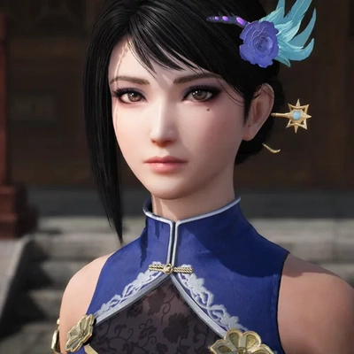 Zhenji