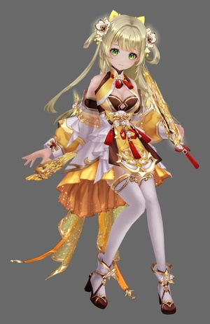 Zhou Yu
