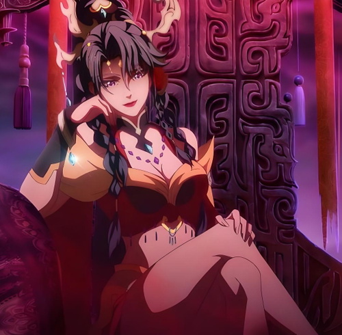 Zhou, Zimo