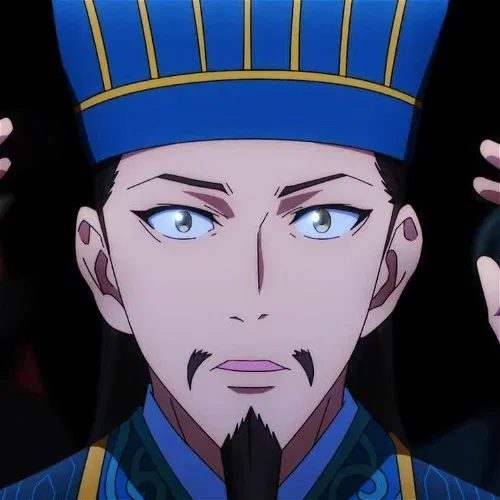 Zhuge Kongming