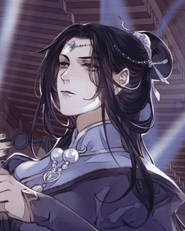 Yu Ziyuan