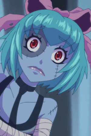 Zombirella