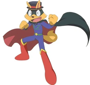 Zorori