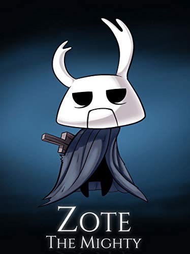 Zote the Mighty
