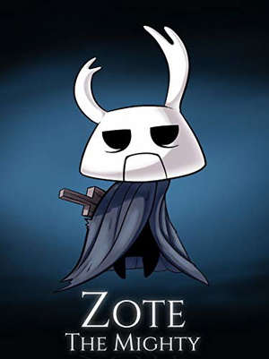 Zote the Mighty