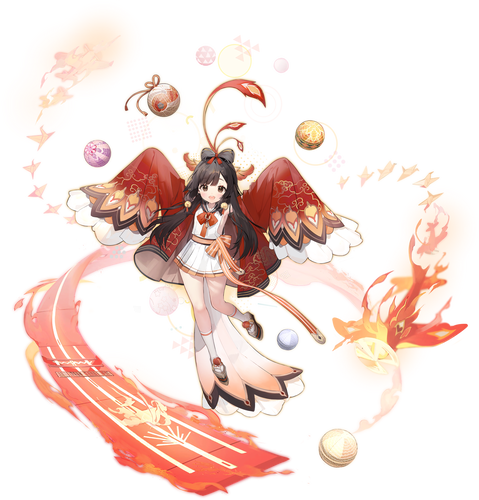 Display picture for Zuihou