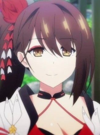 Display picture for Zuikaku