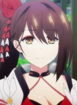 Zuikaku